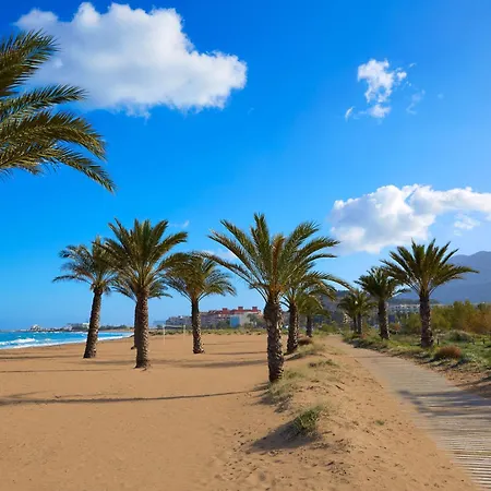 Rincon Del Sol By Interhome * Dénia